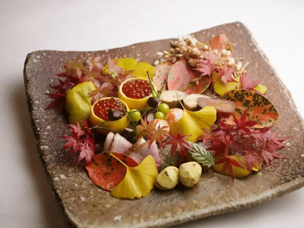 restaurant in Harajuku