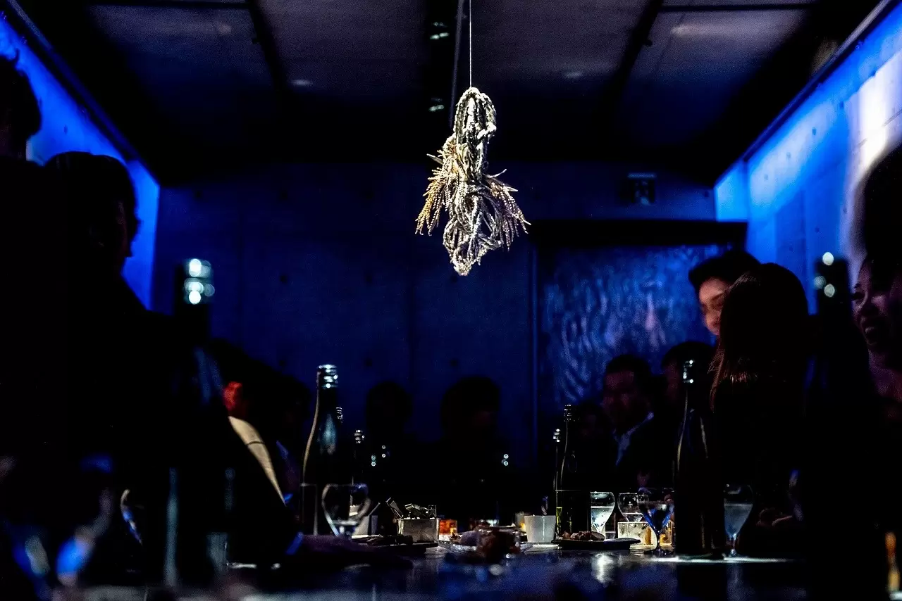 Good Restaurants Near Harajuku