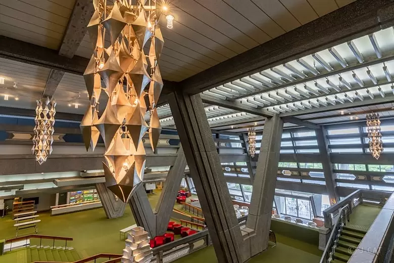 Kyoto International Conference Center Kyoto International Conference Center