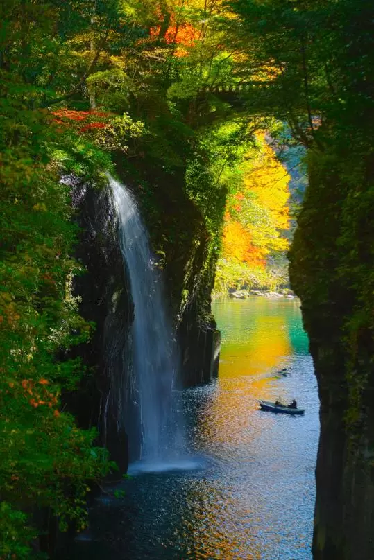 @Miyazaki Miyazaki Prefecture Tourism Association<br />