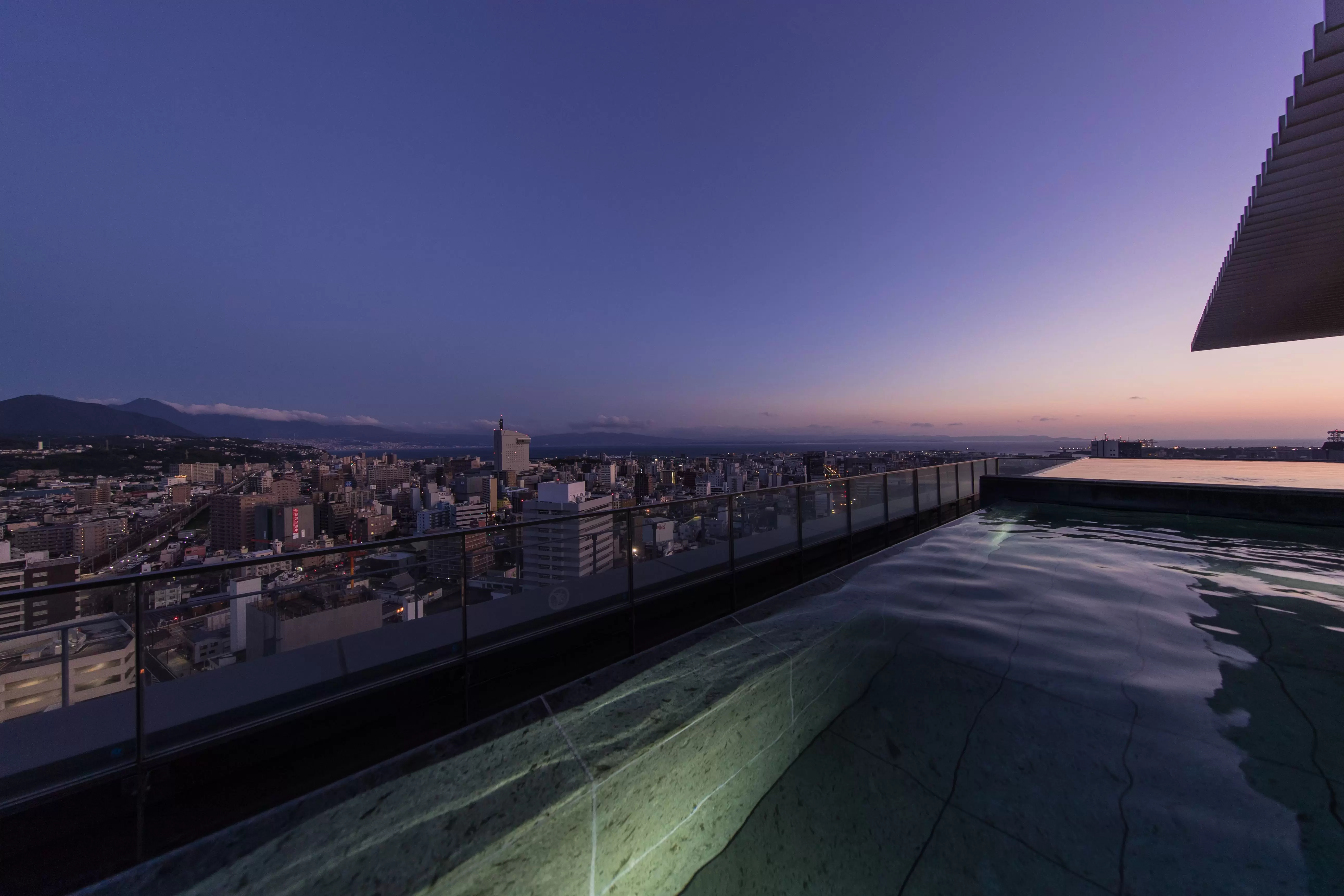 JR KYUSHU HOTEL Blossom Oita<br />