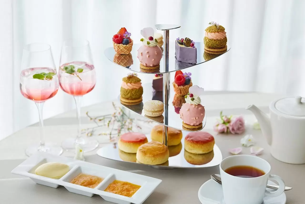 Excellent Restaurants near Tokyo Station