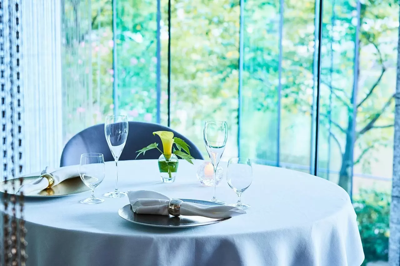 Excellent Restaurants near Tokyo Station