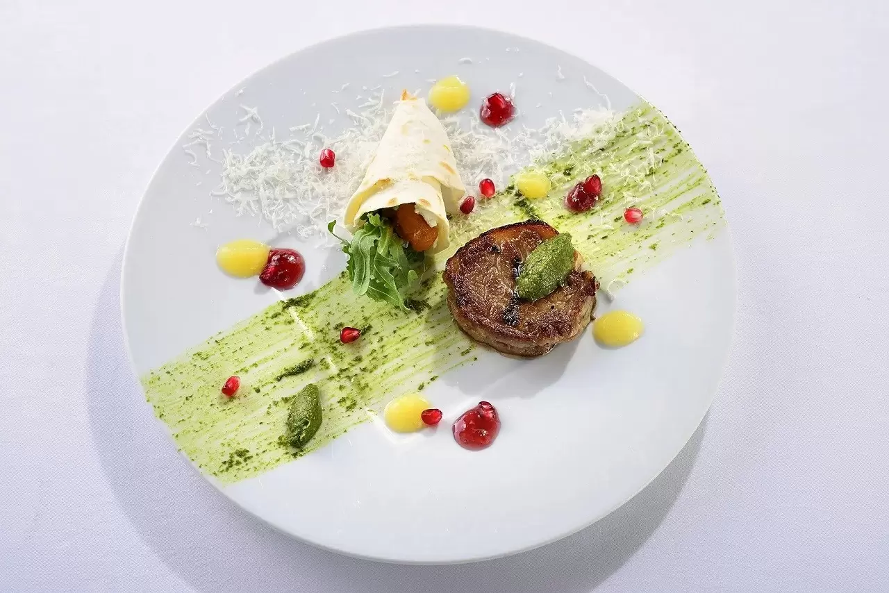 Excellent Restaurants near Tokyo Station