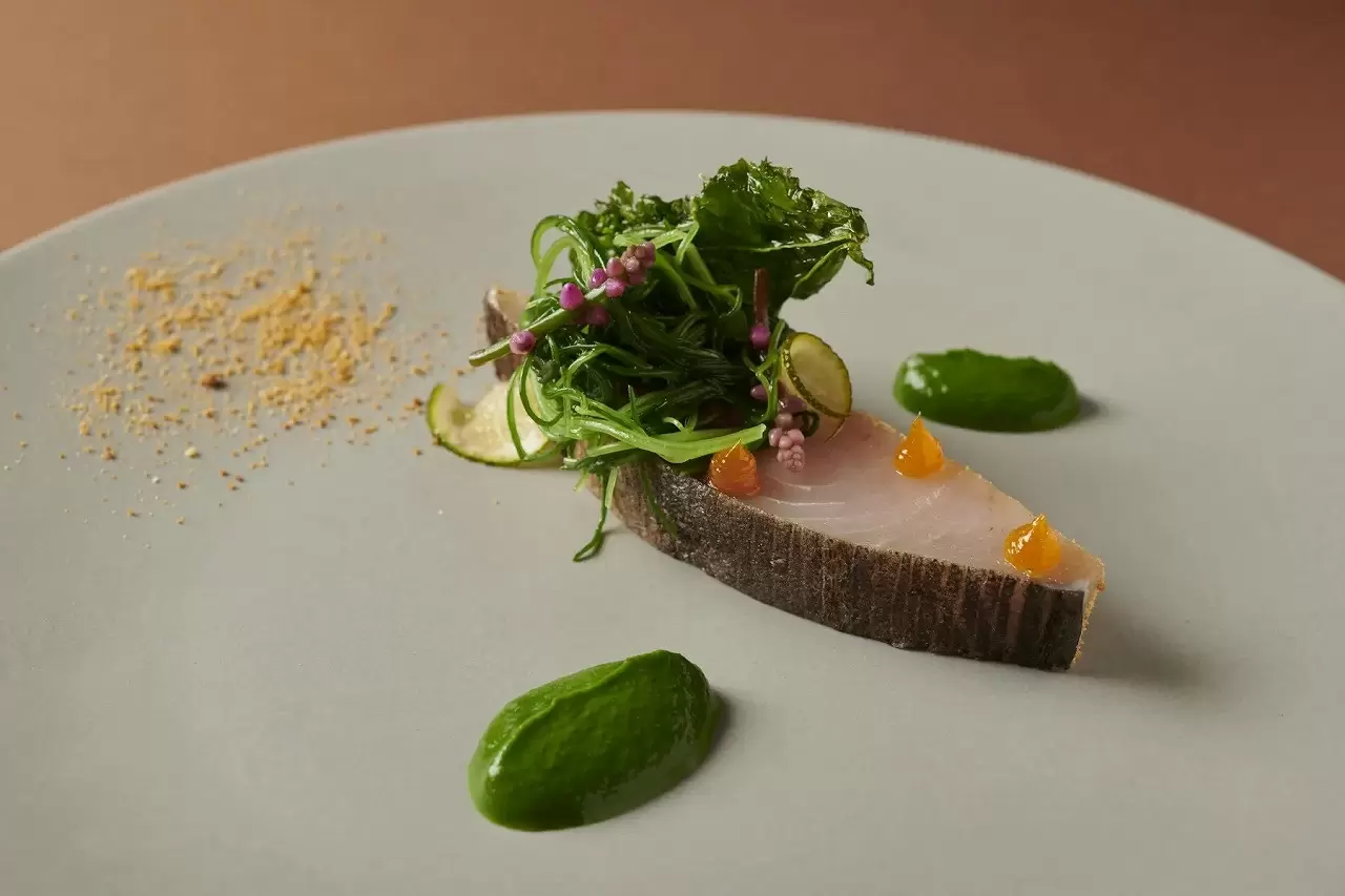 Excellent Restaurants near Tokyo Station