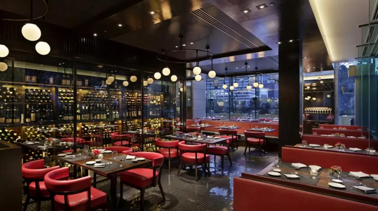 Excellent Restaurants near Tokyo Station