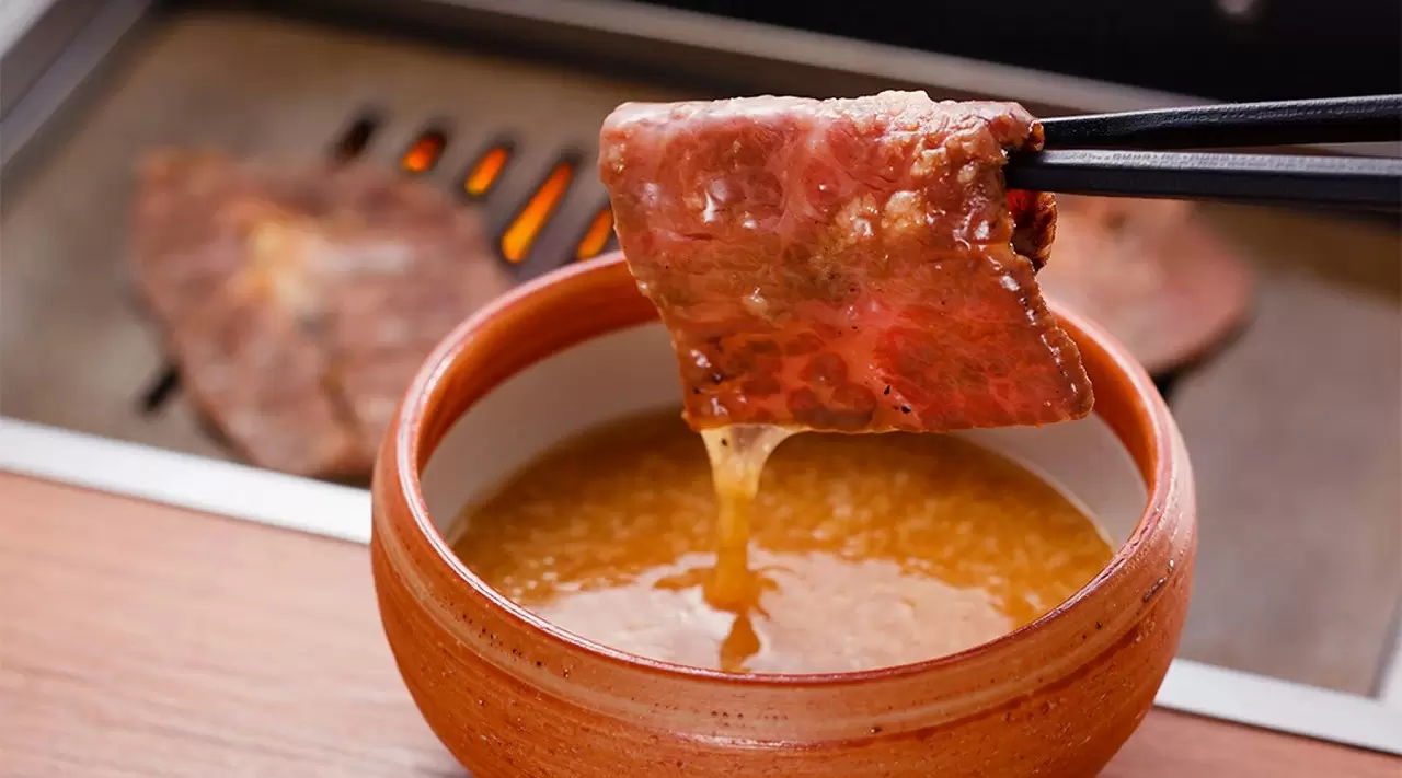 Excellent Restaurants near Tokyo Station