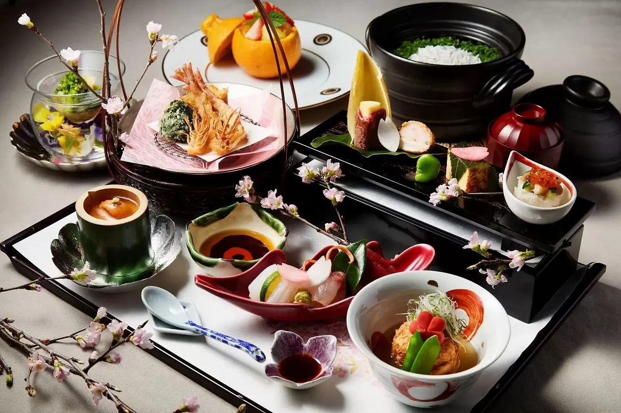 Excellent Restaurants near Tokyo Station