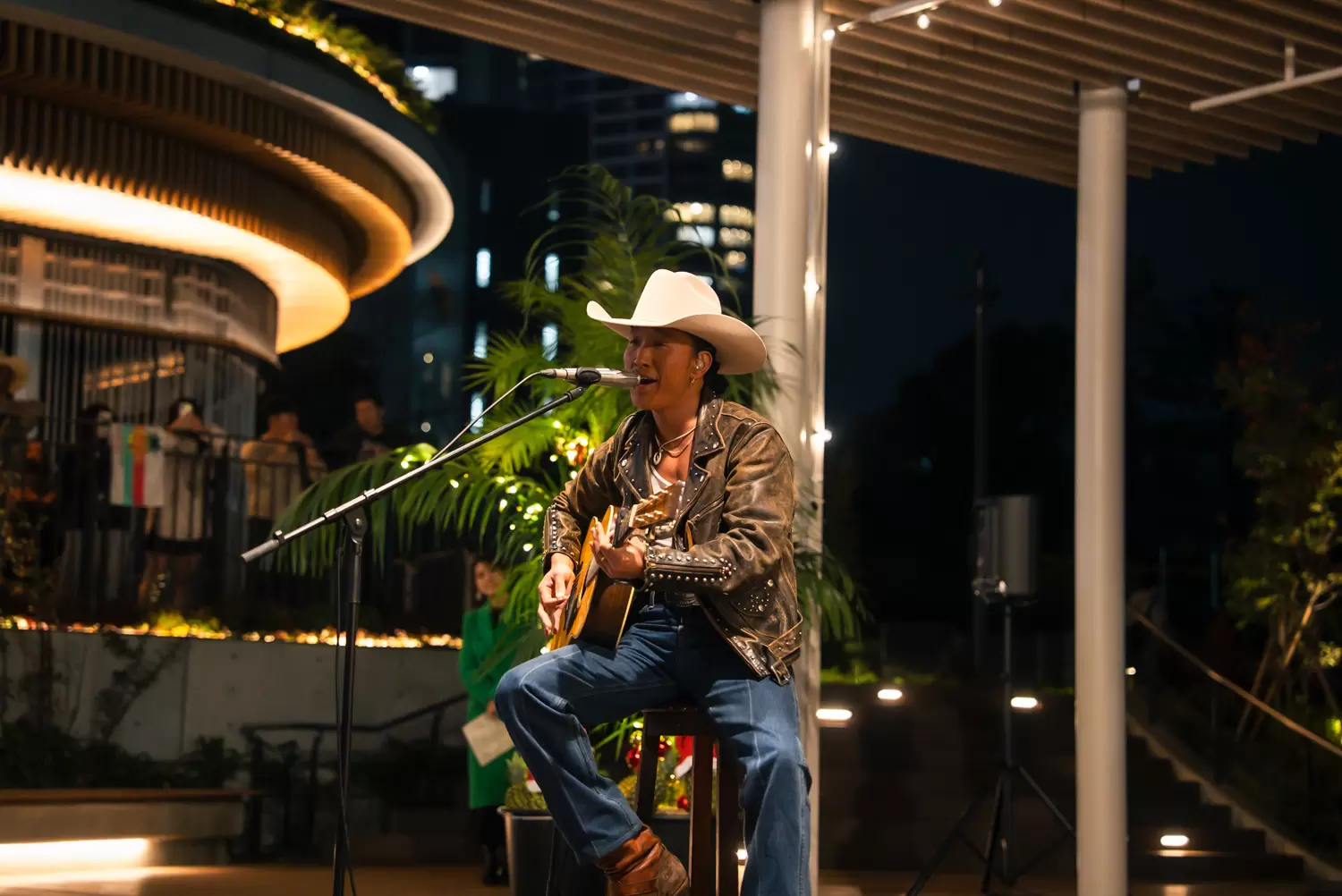 Shibuya Christmas Market 2025