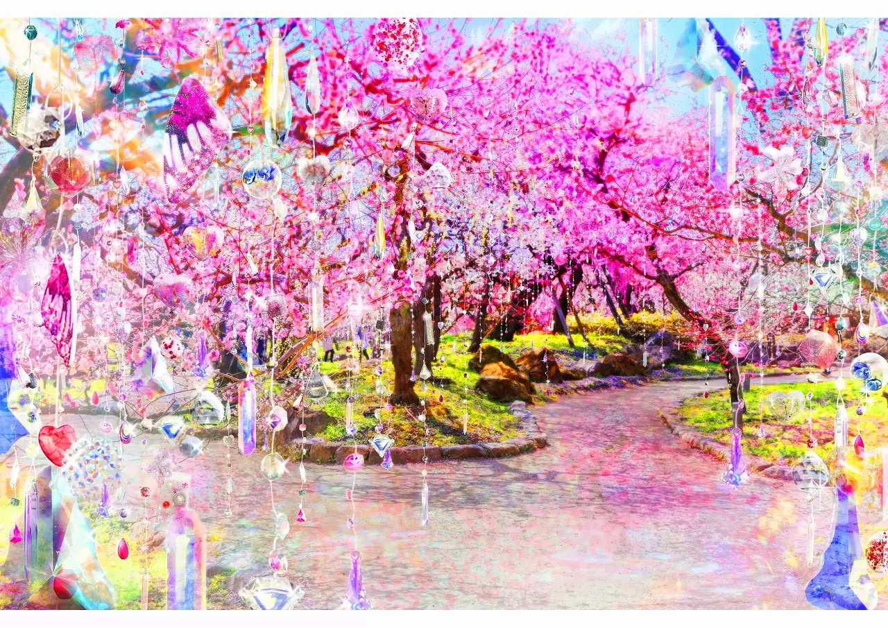 KYOTO NIPPON FESTIVAL 2026: Lights, Flowers and Performances