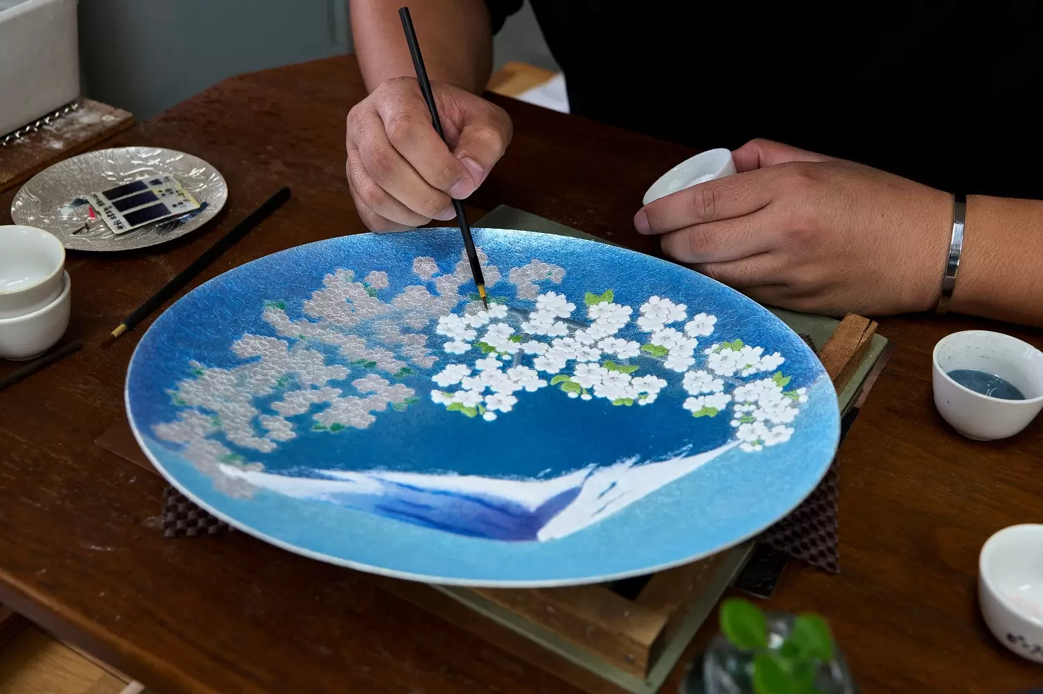Craft x Tech Tokai Project 2026 Tokyo Exhibition: May 30 - June 2