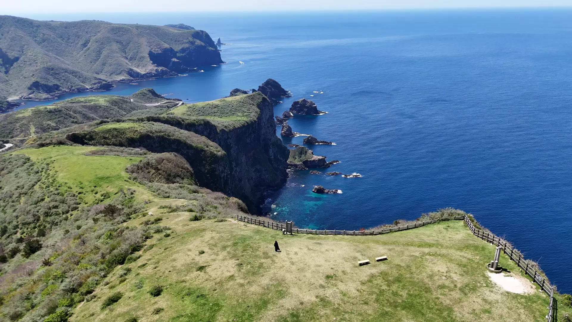 西之島