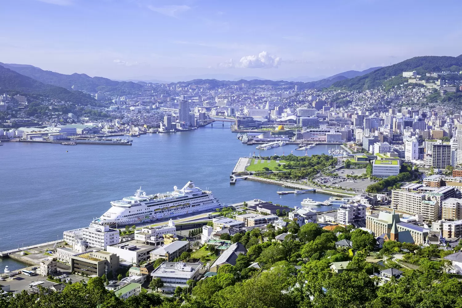 Nagasaki