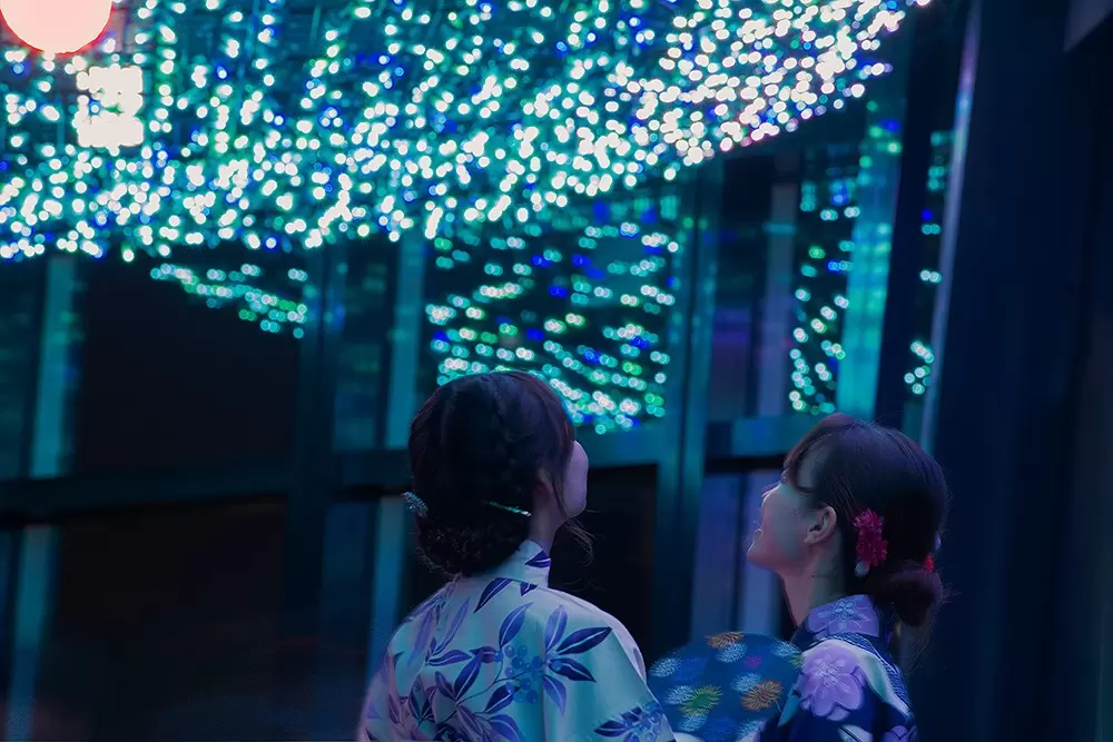 Tokyo Tower Tanabata Festival 2026: Lights and Night Market