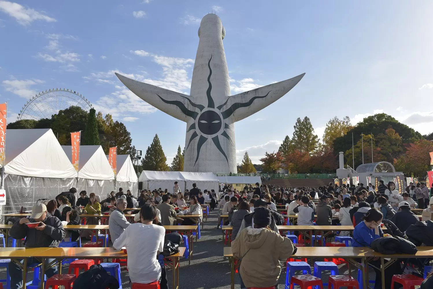 Osaka Expo Night Sky 2026: Epic Fireworks and Drone Show