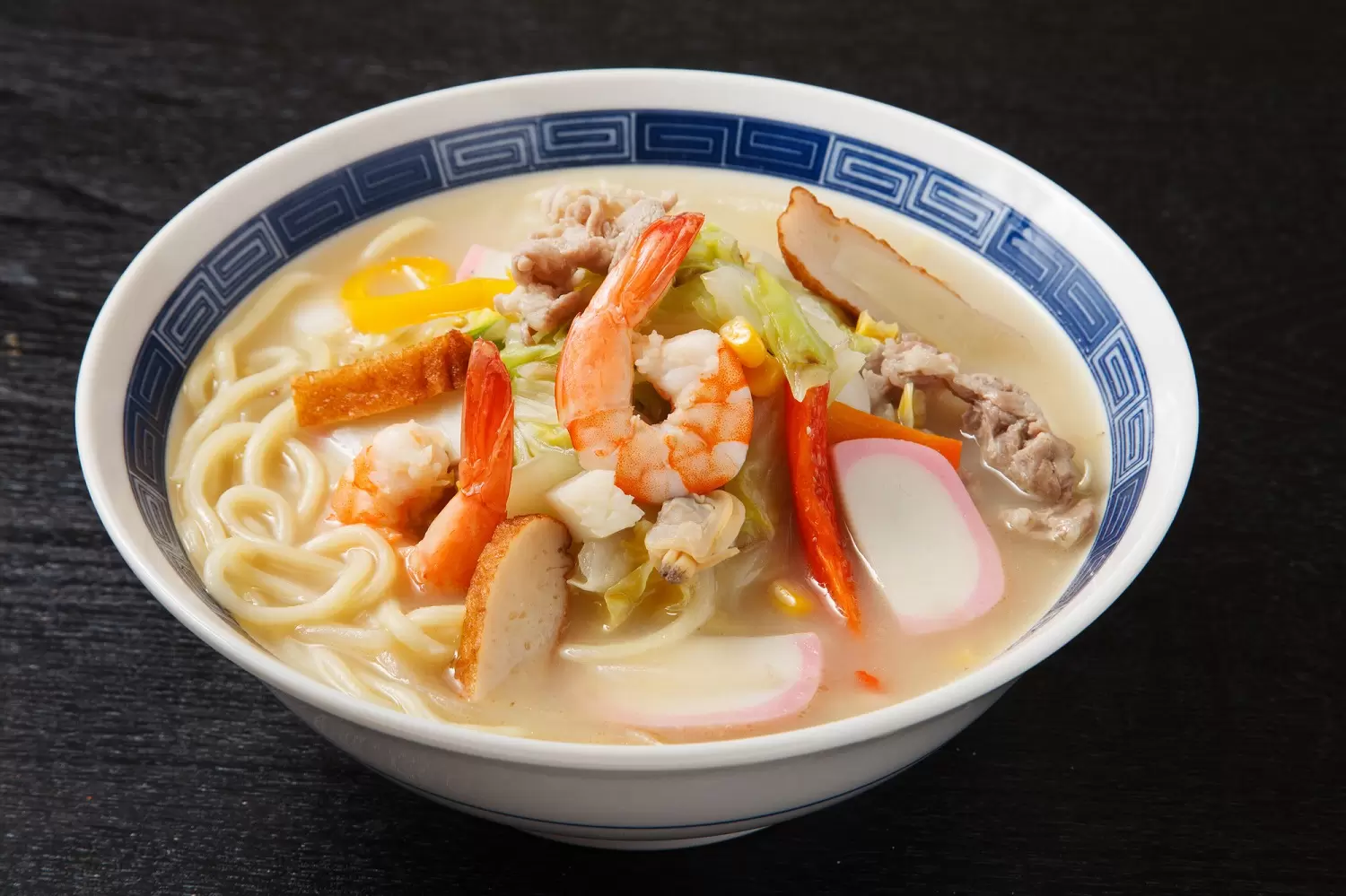 Nagasaki Champon