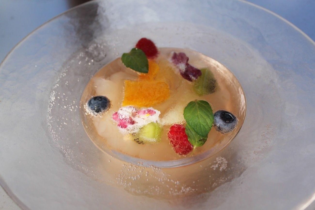 Visit The Pola Museum Of Art In Hakone! Promenade And Restaurant Guide