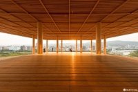 広島の新しい観光スポット「ORIZURU TOWER」の魅力を紹介!