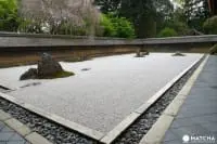 佛教的禪是什麼？哪裡可以體驗坐禪與禪藝術？抹茶來告訴你