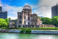 관광 전에 읽어두고 싶은 히로시마 구역 가이드(히로시마역, 원폭 돔, 미야지마 등)