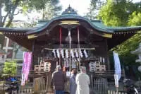 【吉祥寺】開運招福錢財滾滾來的七福神巡禮（上篇）