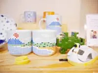 連自己的份都不小心買下！像素的異想雜貨空間：東京PIXEL