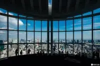 東京美術館推薦！六本木3大美術館、文青景點、藝術建築巡禮