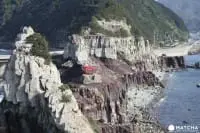 【카고시마현】코시키 섬에 갔다면 꼭 들르고 싶은 추천 스폿 11선