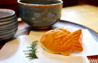 療癒人心的銅板美食！東京鯛魚燒7選【永久保存版】