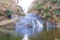 東京から日帰り可能。千葉県「養老渓谷」で見る四季の自然(滝・花・紅葉)