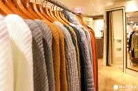 盡情享受購衣樂趣！在日本買衣服時的二三事