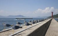 Momotaro's Battleground! 5 Stunning Spots At Megijima In Kagawa