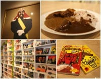おみやげにもピッタリ!東京・蔵前「カレー大使館」で日本全国のレトルトカレーを味わおう