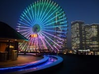 横浜観光の後にオススメ!安く泊まれて温泉まで堪能できる「万葉倶楽部」
