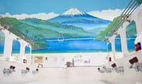 お湯に浸かって体を癒そう!都内オススメの銭湯〜浅草・上野周辺〜