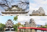 喜歡歷史的人不可錯過!「日本100名城」一同制霸全日本城池吧!