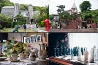 走進西洋小鎮・神戶一天散策攻略