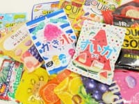 Gummy Candy! A Guide To Japan's Addictive And Popular Sweet Treats
