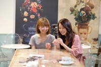 東京の「カワイイ」を体験しよう! 人気インスタグラマーがアクセサリー作りに挑戦