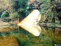 南房總半島景點精選：夢幻秘境濃溝瀑布、龜岩洞窟、養老溪谷與收盡東京灣美景的鋸山