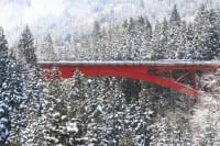 3 Must-Ride Train Routes in Tohoku, Japan