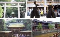 See A Martial Arts Festival! A Day Trip To Kashima Jingu And Sawara 