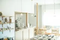 『三鷹 深大寺』值得過更好的生活！手作甜甜圈兼生活道具店Park