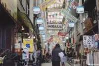 【京都】從「出町桝形商店街」走入在地京都人的日常生活！