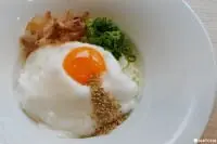 【惠比壽】 瀨戶內海出生的麵線讓你胃口大開！素麵專賣店SOSOSO