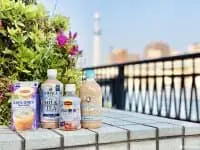 一天一杯帶著走！強力推薦10種日本便利商店奶茶