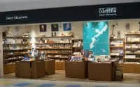 【沖繩那霸機場】根本是創作市集！伴手禮專門店「Dear Okinawa,」