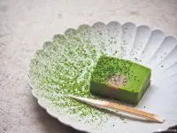 【人形町】用百年累積的堅持與智慧，打造新的抹茶體驗ATELIER MATCHA（來店送甜點）