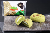 獻給抹茶控的東京伴手禮！東京香蕉Ｘ伊藤久右衛門「抹茶蛋糕」機場限定販售