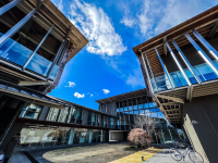 【군마현 도미오카시】쿠마켄고의 건축을 도미오카시에 보러 가자! 도쿄에서 2시간, 카루이자와에서 1시간이면 액세스할 수 있는 세계 유산의 거리